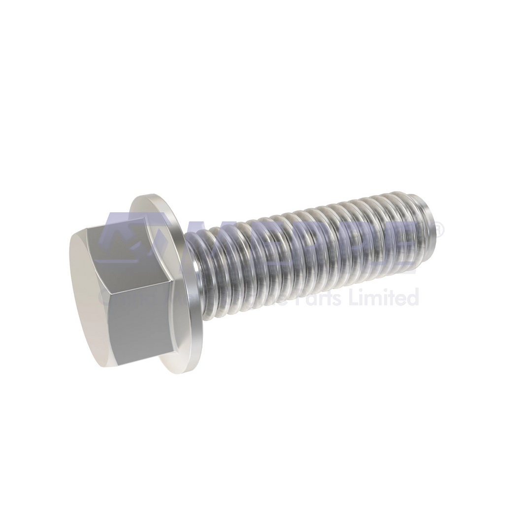 19M7868: Hexagonal Flanged Head Screw