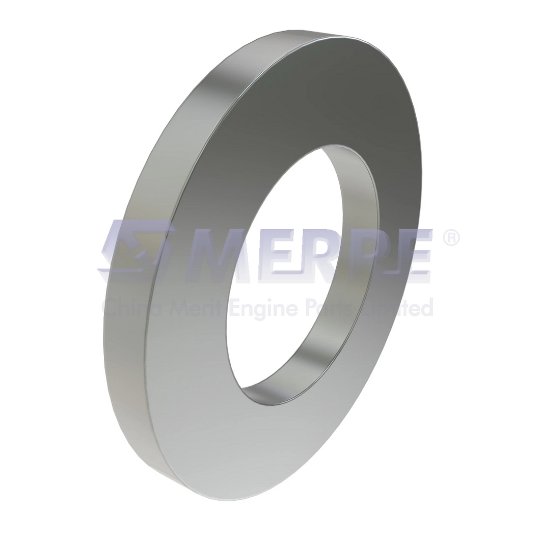 24M7338: Steel Round Hole Metallic Washer/For John Deere