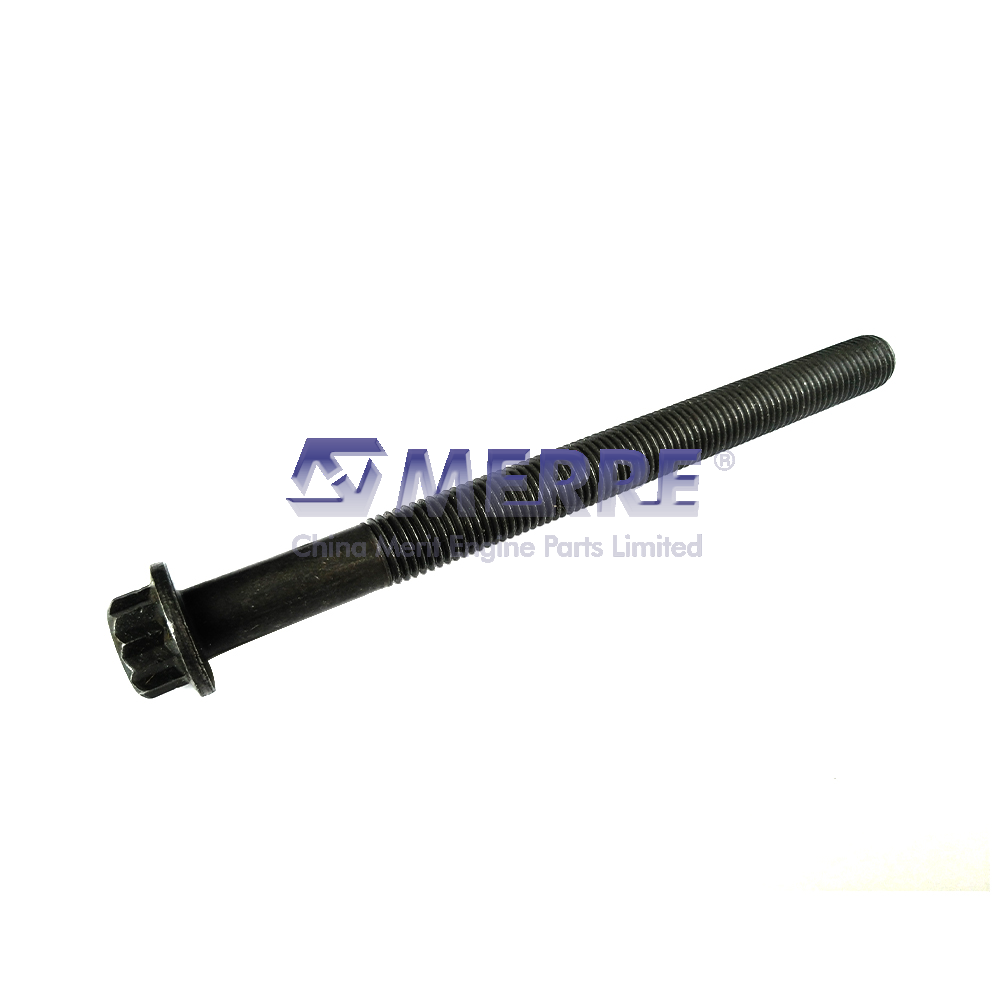 Cylinder Head Bolt - 20080347009 For OM 470 , Mercedes Benz- 4700160069, A4700160069, 14-10309-01