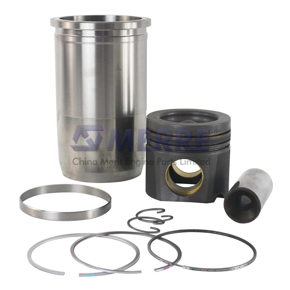 For Mercedes Benz OM541 Engine APR Type Cylinder-Liner Kit RDA5410304837