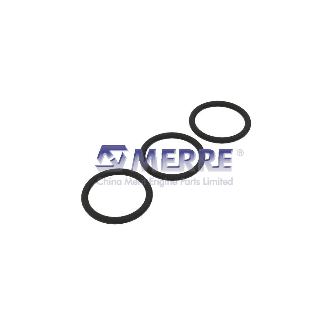 RE276475: Solenoid Valve O-Ring Kit/For John Deere