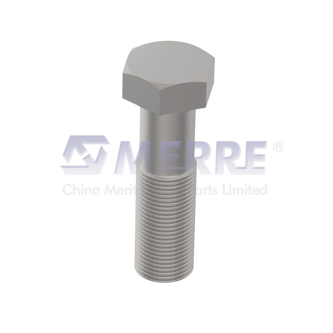 19M7759: Hexagonal Head Screw, M16 X 60