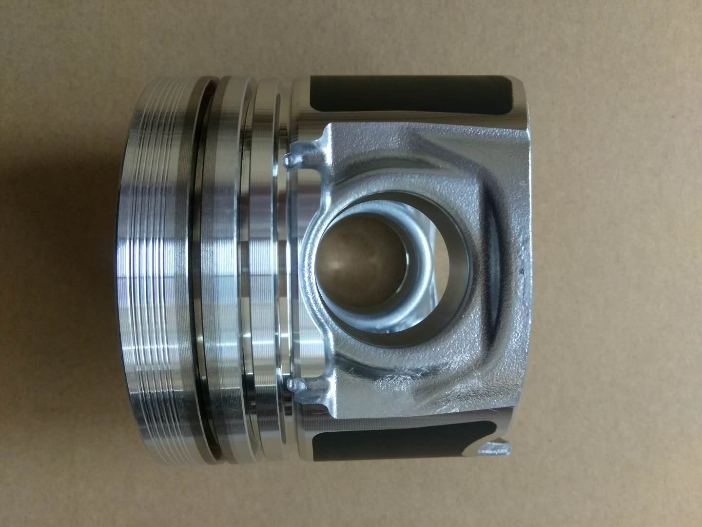 For KIA J2 KS K2700 PISTON FRONTIER-PREGIO 2.7 K6Z1-11-SAO