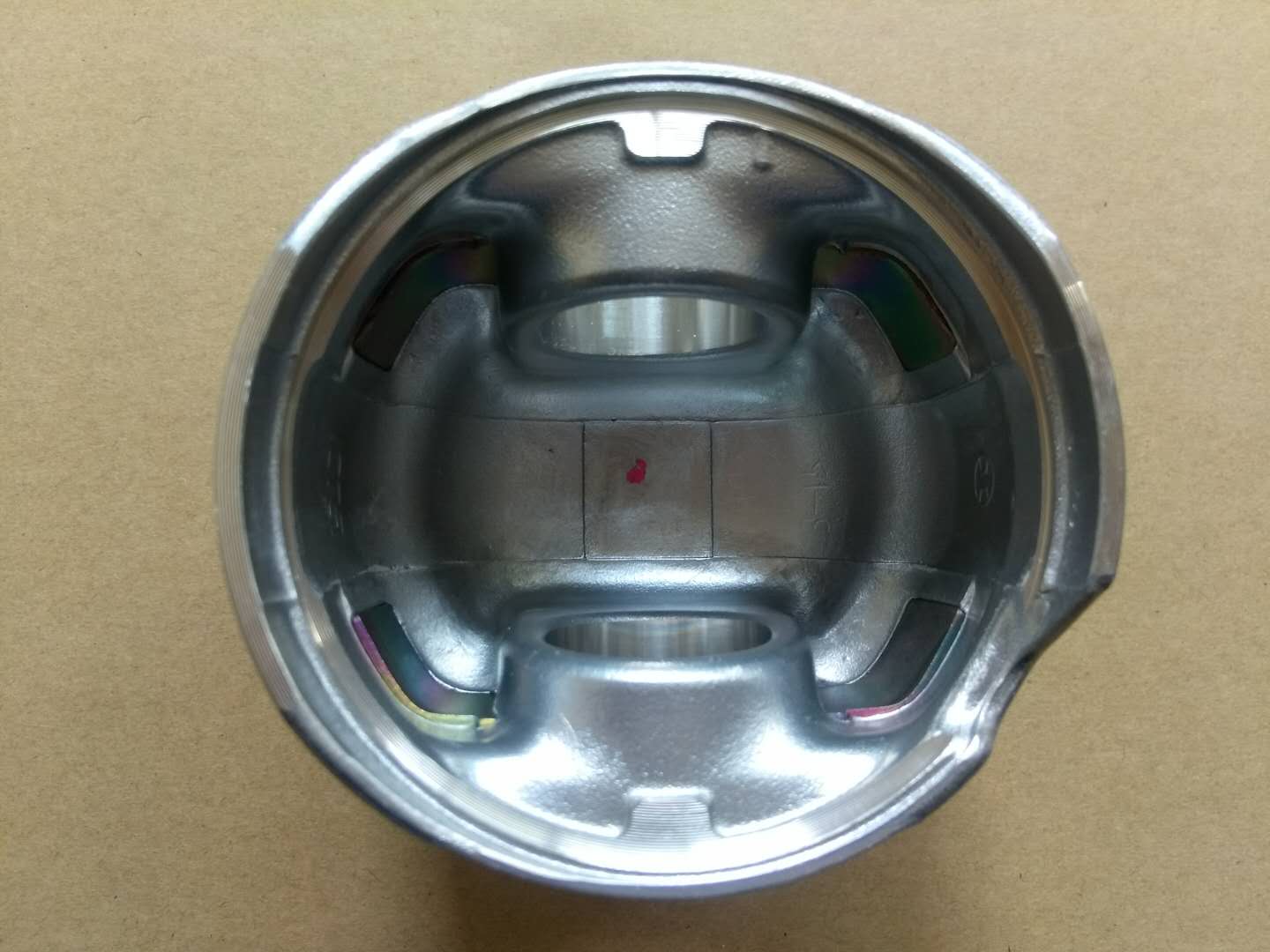 For KIA J2 KS K2700 PISTON FRONTIER-PREGIO 2.7 K6Z1-11-SAO