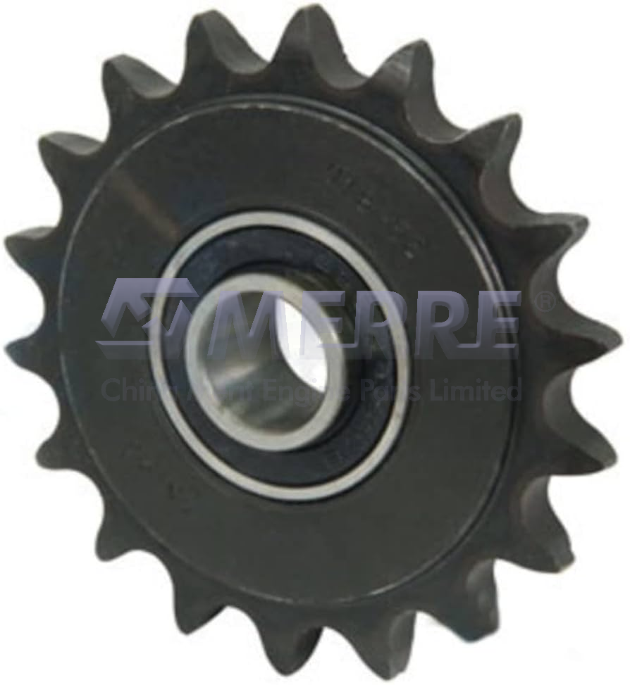 AH16773: Conveyor Drive Idler Sprocket/For John Deere