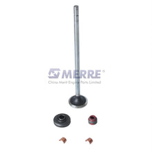 Load image into Gallery viewer, RDA23507504 Exhaust Valve Kit for Detroit S60
