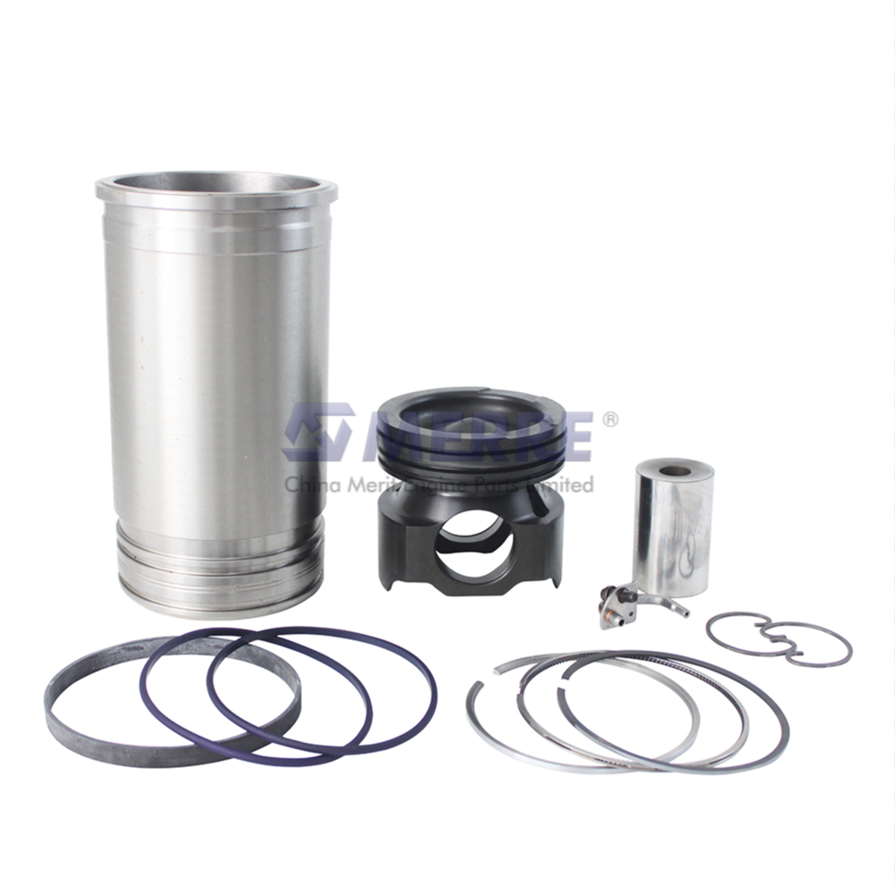 RDA23533596 Cylinder Kit for Detroit S60 RDA23538831