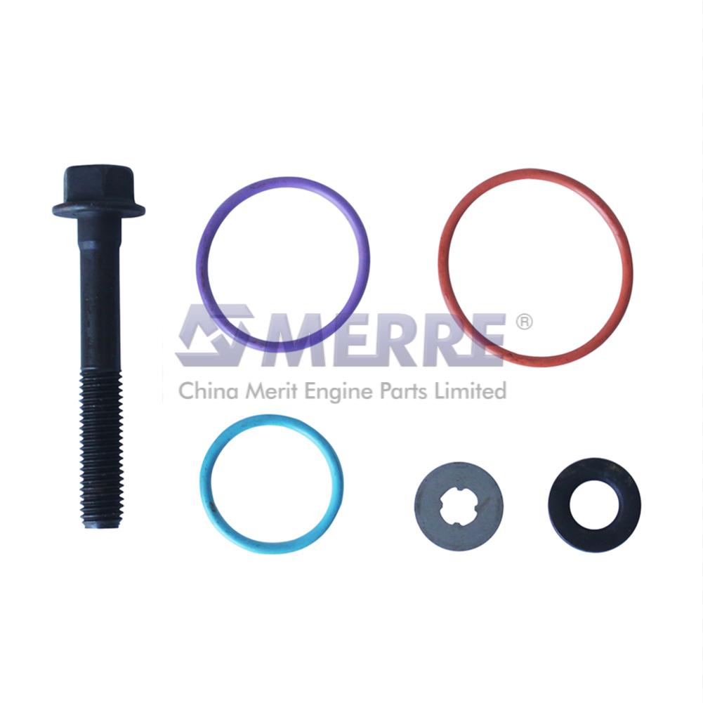 RDA23537111 Injector O-Ring Kit for Detroit S60