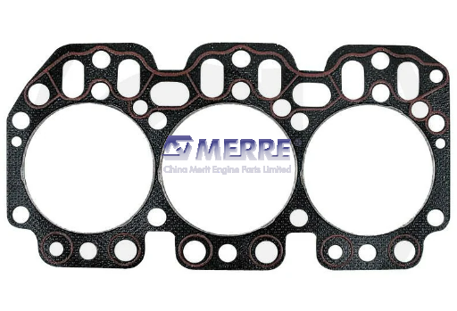 R97356: Engine Cylinder Head Gasket/For John Deere