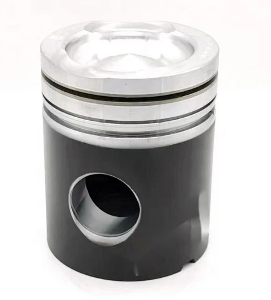 0614700-Piston-Scania DS11-127MM 1305448, 1305449, 87-962000-30