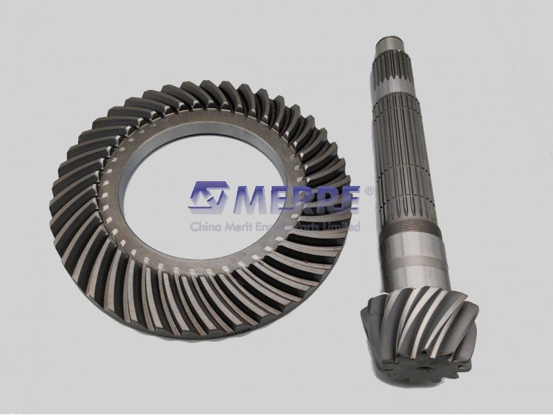 RE73620: Ring Gear and Pinion Assembly/For John Deere