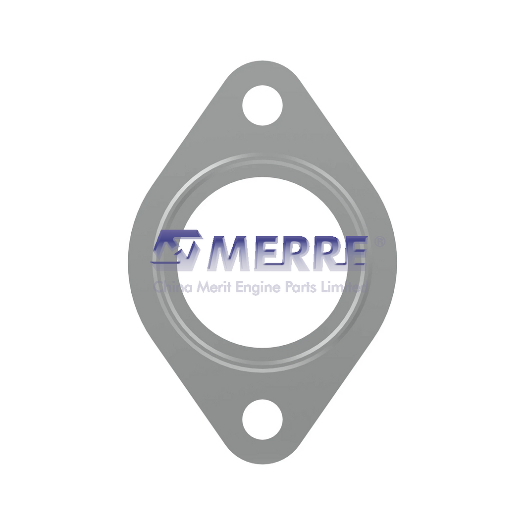 R518619: Engine EGR Tube Gasket/For John Deere