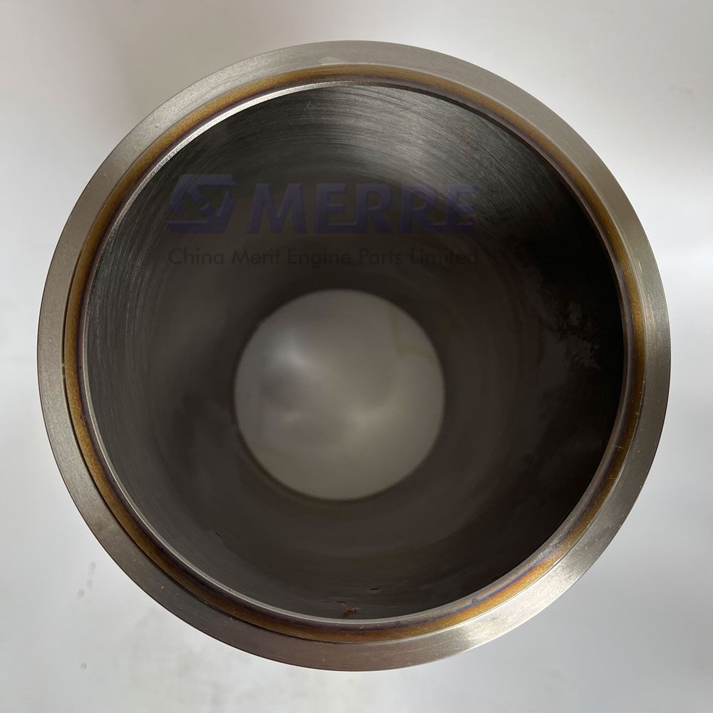 1105800 Liner-Cylinder For Caterpillar 2P8889 D250E D250E II D25C D25D ...