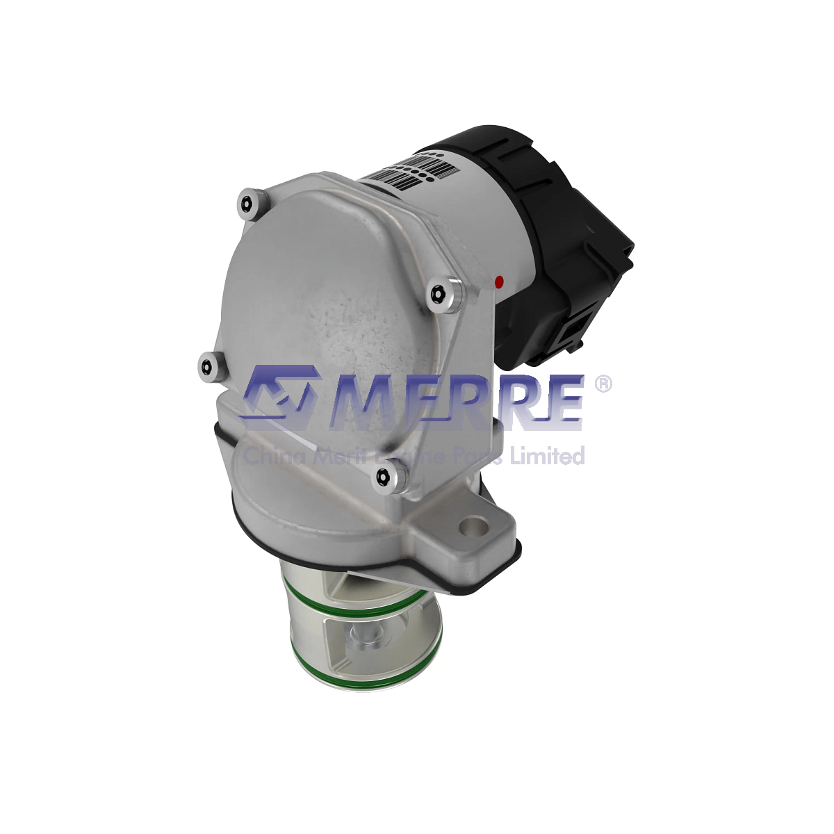 DZ123152 Exhaust Gas Recycling Valve/For John Deere China Merit