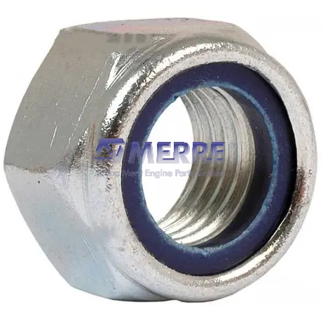 14M7554: Hexagonal Lock Nut, M20 For John Deere