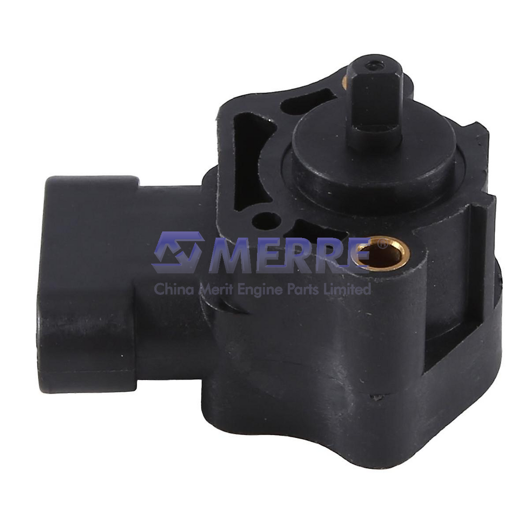 RE575331 Throttle Position Sensor/For John Deere – China Merit