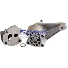 DZ100021: Engine Oil Pump For John Deere