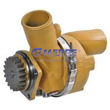 RE549117: Water Pump,RE545358¡¢R519020/For John Deere