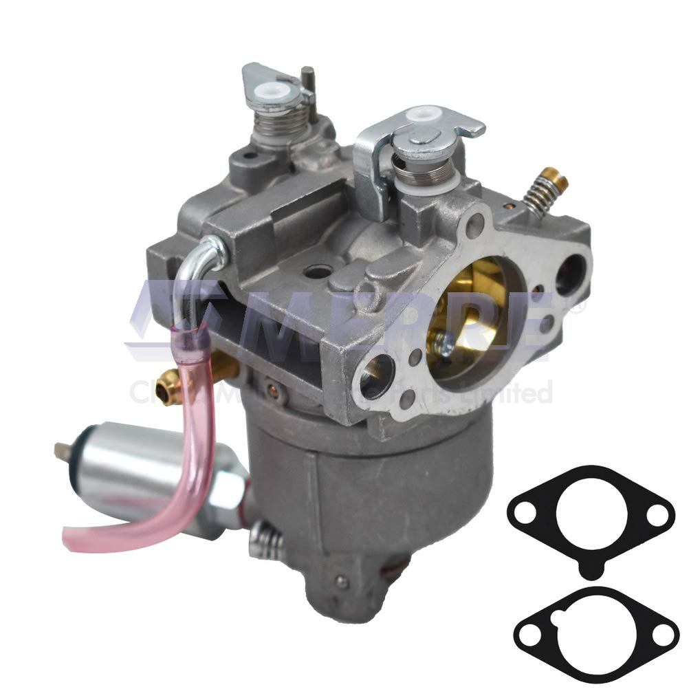 AM109205: Carburetor/For John Deere