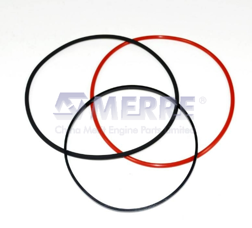 AR98850: Liner O-Ring Kit,AR73628/For John Deere