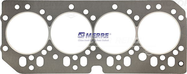 R116515: Cylinder Head Gasket/For John Deere