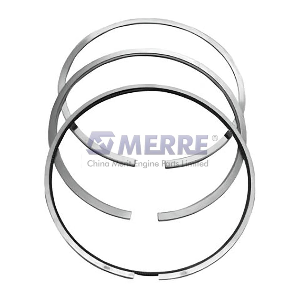 Piston Ring Set M-4600300324 For Mercedes Benz OM457 OM460
