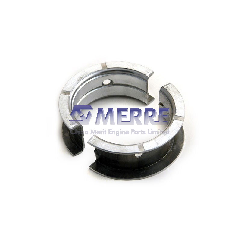 AT21132: Thrust Bearing 0.10 Plus/For John Deere