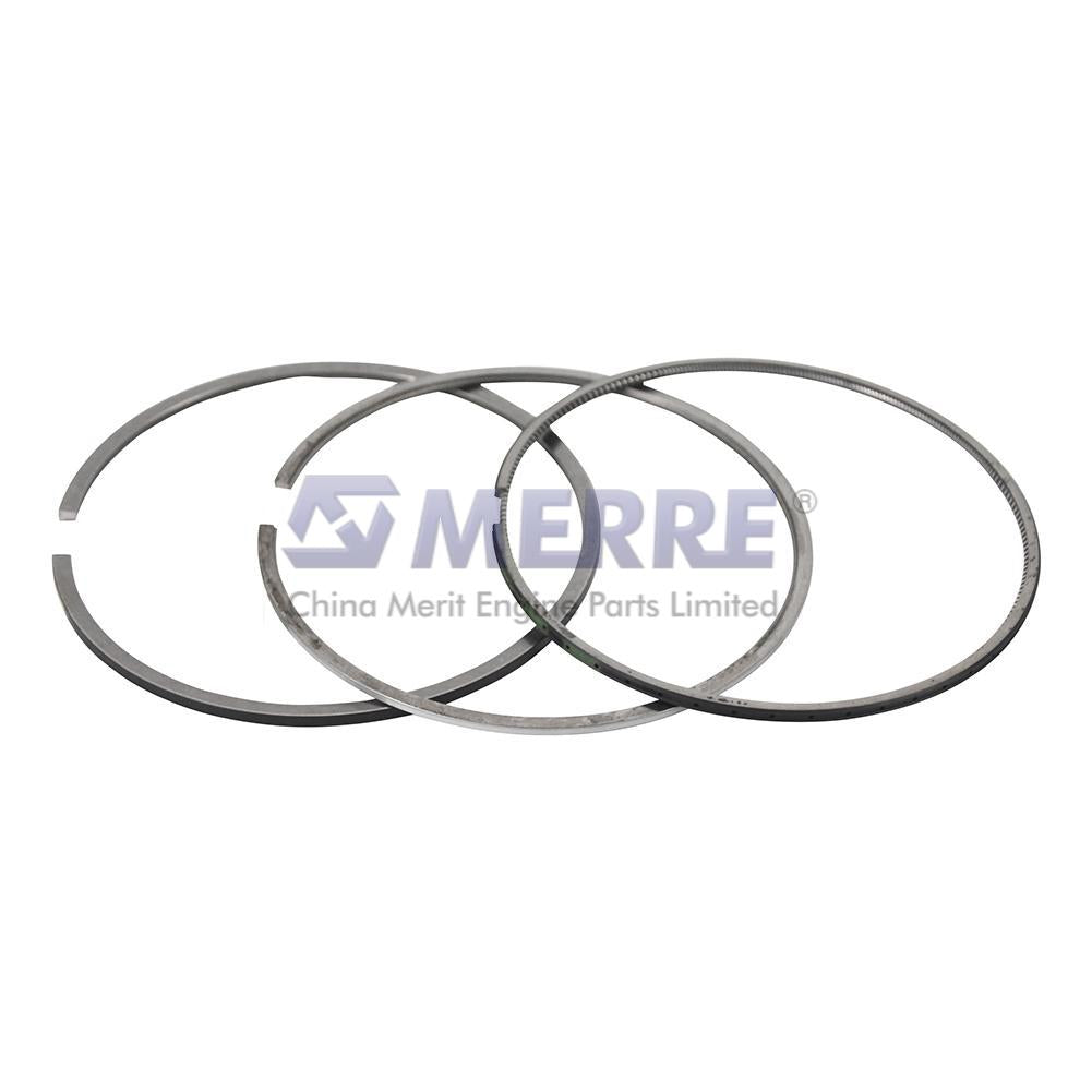 For Mercedes Benz OM470 | M-4700300024 M-4700300124 Piston Ring Set