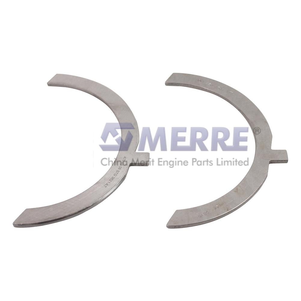 For Mercedes Benz OM470 | M-4700300045 M-4700300145 STD Crankshaft Thrust Washer
