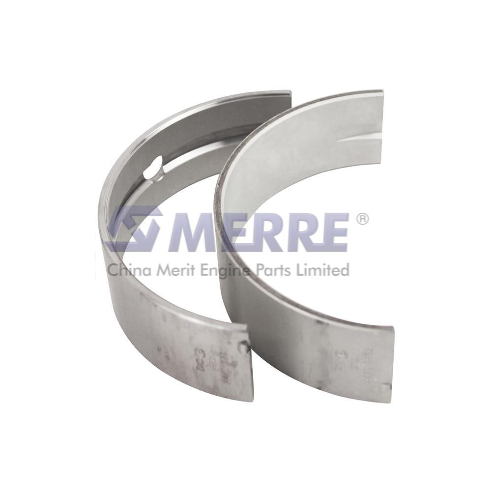 For Mercedes Benz OM470 | M-4700300440 M-4700300140 M-4700300340 STD Crankshaft Bearing Set