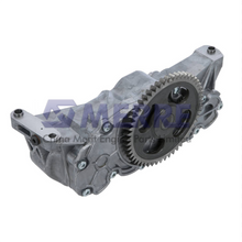 Load image into Gallery viewer, RDA4711804101 Oil Pump For Detroit DD13 / Mercedes Benz OM471
