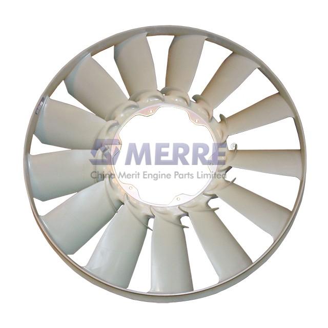 RDA4712050606 Engine Cooling Fan Wheel For Mercedes Benz