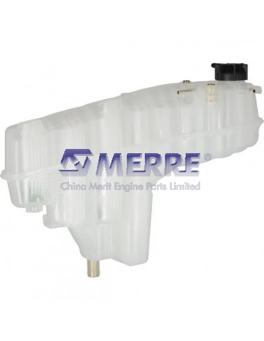 AL216717 AL179270 AL65822 RE307720 SJ25696 coolant expansion bottle tank /For John Deere
