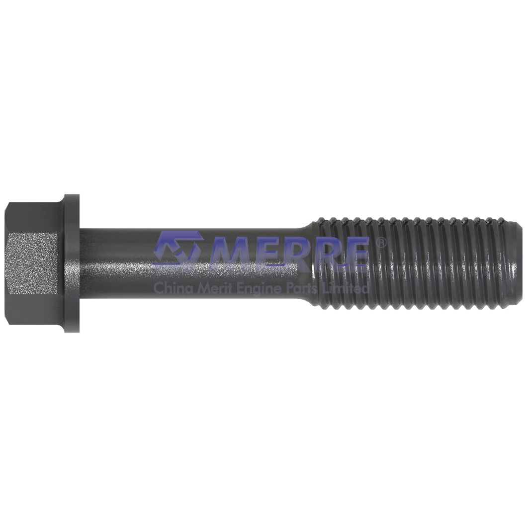 R80033: Reduced Body Screw, M11 X 59， Con Rod/For John Deere