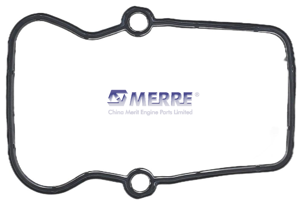 Gasket, cylinder head cover - 001.796 ELRING - 4570160221, MX005251, A4570160221