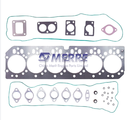 RE527832: Engine Overhaul Gasket Kit/For John Deere