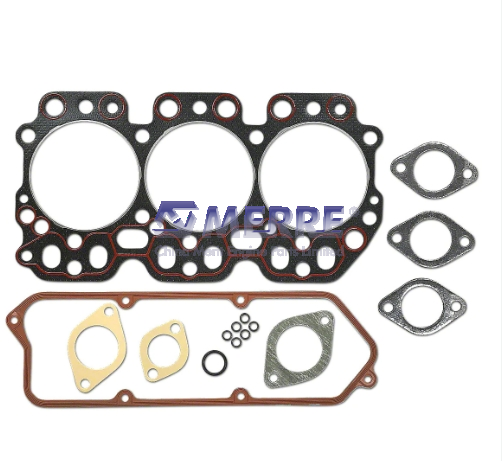 RE527282: Engine Cylinder Head Gasket Kit/For John Deere