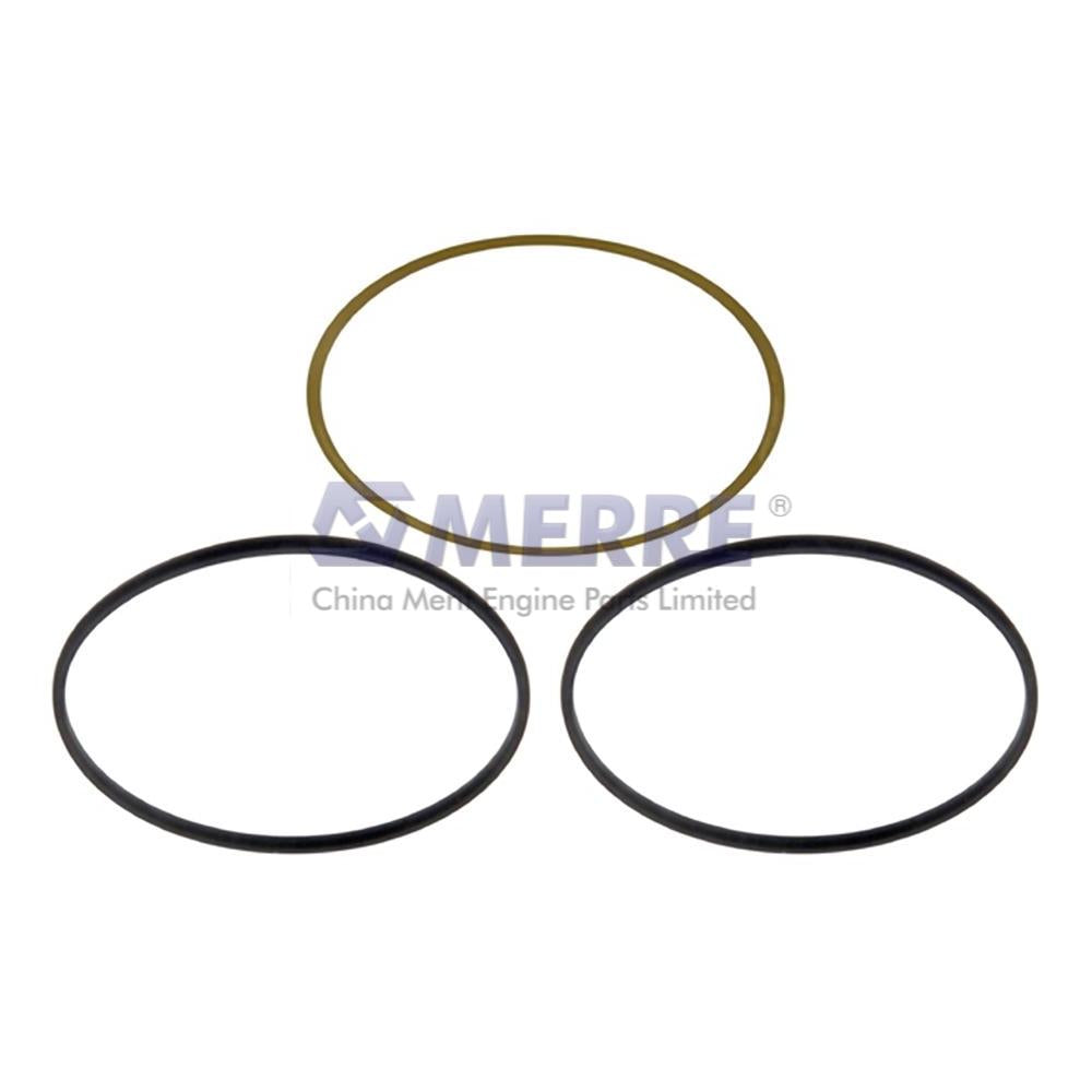 Cylinder Sleeve O-Ring Set M-5410110459 For Mercedes Benz OM521 OM522 OM541 OM542