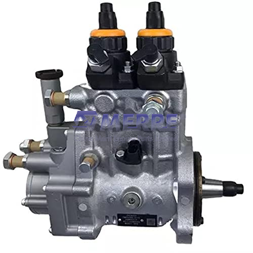 Fuel Injection Pump RE521423, SE501921/For John Deere