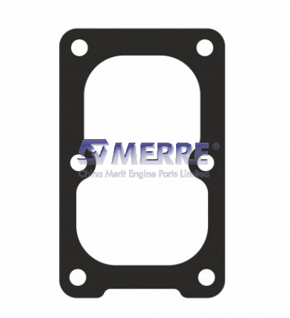 R341960: PowrQuad™ Sump Rubber Gasket/For John Deere