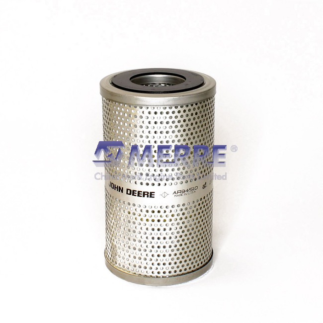 Cartridge Hydraulic Oil Filter - AR94510/For John Deere