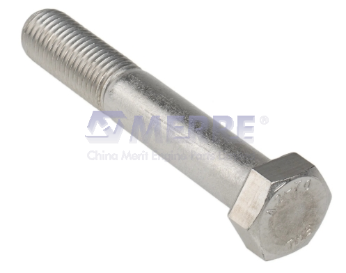 19M8043: Hexagonal Head Screw, M16 X 140/For John Deere