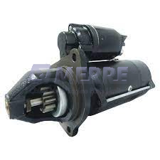 12V 10 Teeth Starter RE507639 RE505744 RE507639 RE508322 RE60171 RE60239 RE70728