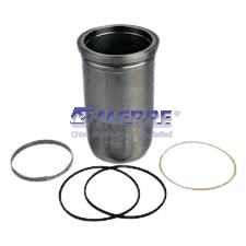 Cylinder Sleeve - 003WN3701 For OM541 Mercedes Benz - 5410110510, A541 ...