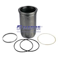 Cylinder Sleeve - 003WN3701 For OM541 Mercedes Benz - 5410110510, A5410110510
