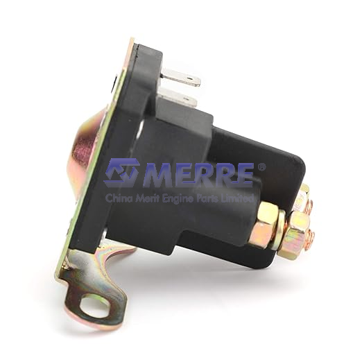 AM138068  Solenoid /For John Deere