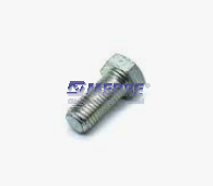 19M7611: Hexagonal Head Screw, M20 X 45 For John Deere