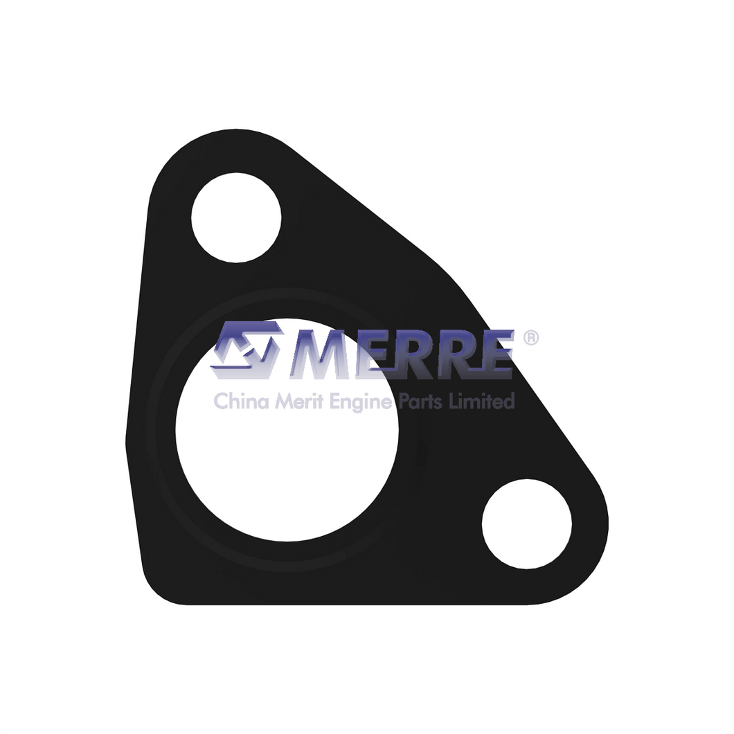 R505480: Thermostat Housing Gasket/For John Deere