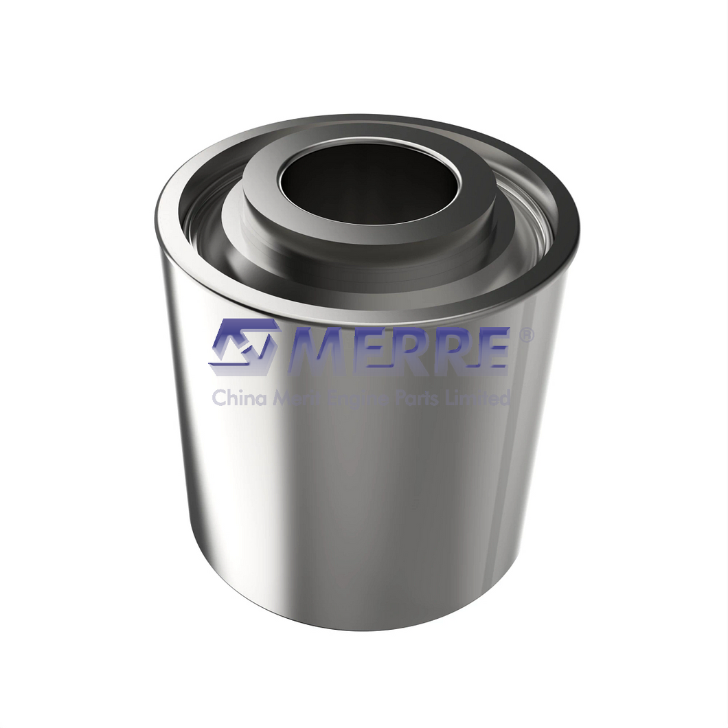 AN212132: Double Row Angular Contact Ball Bearing/For John Deere