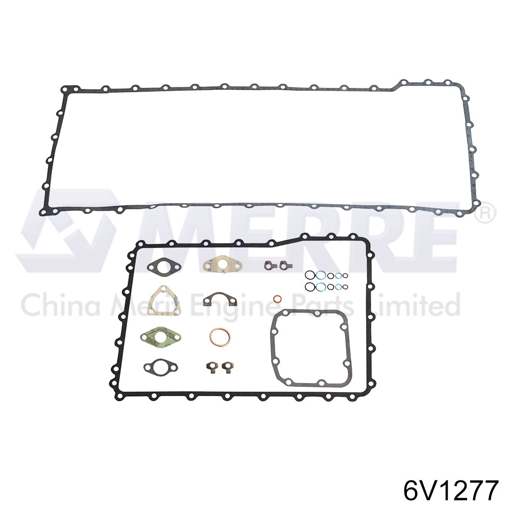 6V1277 Gasket Kit Cyl Block For Caterpillar 3306